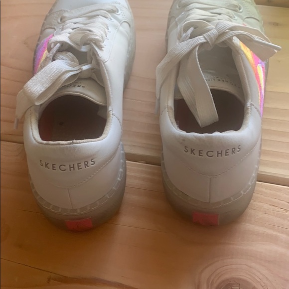 Sunset sneakers - Picture 3 of 8